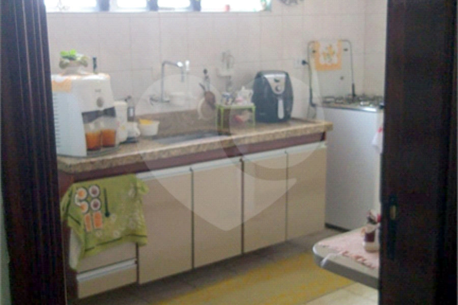 Apartamento à venda com 2 quartos em Parada Inglesa, São Paulo, SP