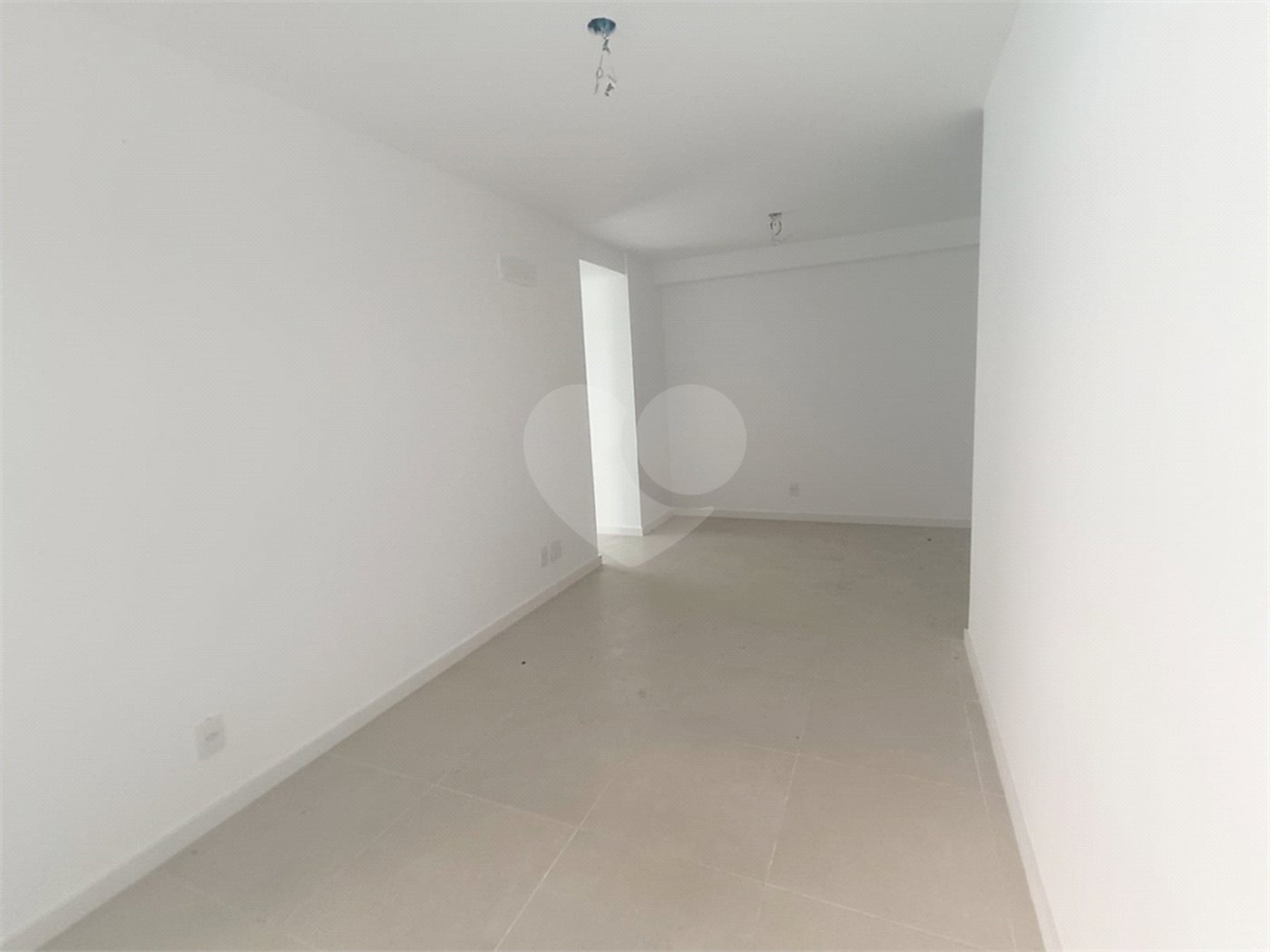 Apartamento à venda com 2 quartos, sendo 1 suíte, em Tijuca, Rio de Janeiro, RJ
