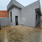 Casa à venda com 3 quartos, sendo 1 suíte, em Residencial Villaggio Di Capri, Itapetininga, SP