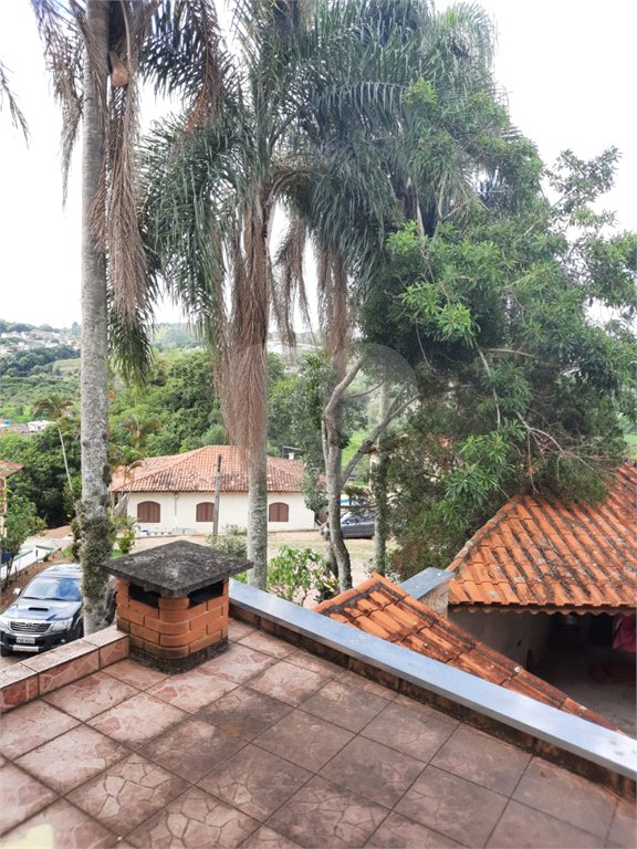 Sobrado à venda com 3 quartos, sendo 1 suíte, em Portal da Primavera, Cotia, SP
