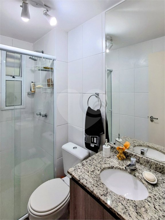Apartamento à venda com 3 quartos, sendo 1 suíte,  em Jardim Caboré, São Paulo, SP