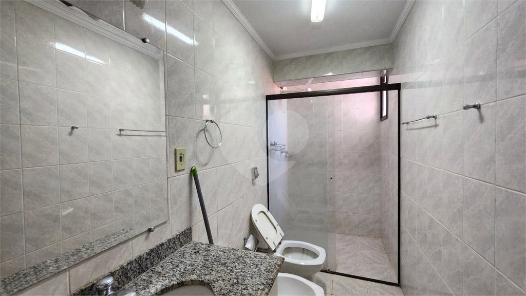 Apartamento à venda com 2 quartos no Centro, Araraquara, SP