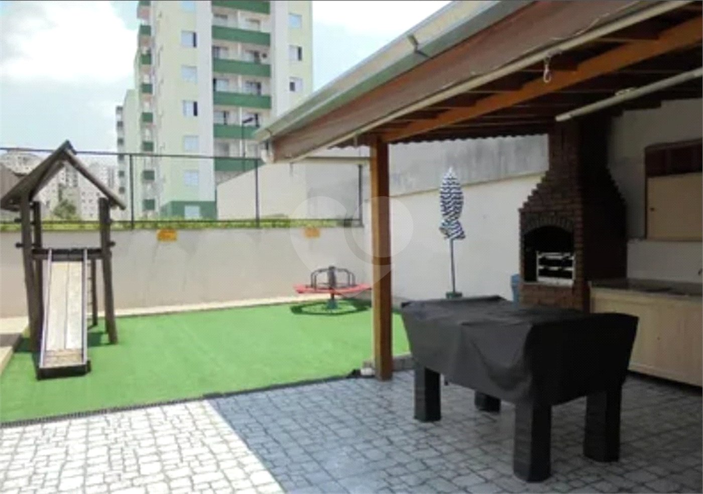 Apartamento à venda com 2 quartos em Rio Pequeno, São Paulo, SP