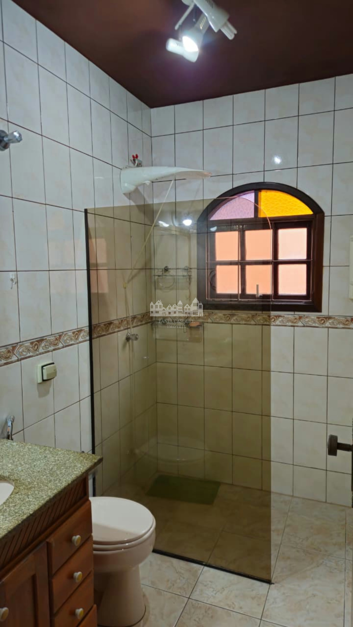 Casa Térrea com Vista para a Pedra Grande, em Nova Gardênia, Atibaia - SP