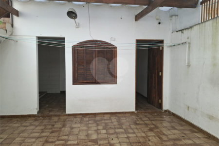 Sobrado à venda com 3 quartos, sendo 1 suíte, em Chácara Santo Antônio, São Paulo, SP