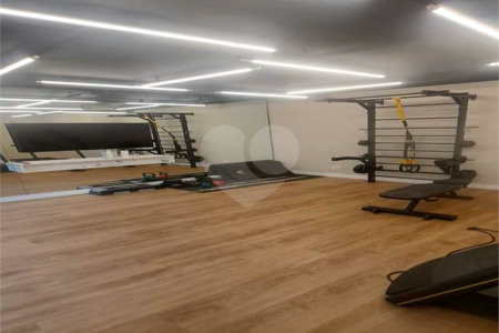 Apartamento à venda com 3 quartos, sendo 1 suíte, em Pinheiros, São Paulo, SP