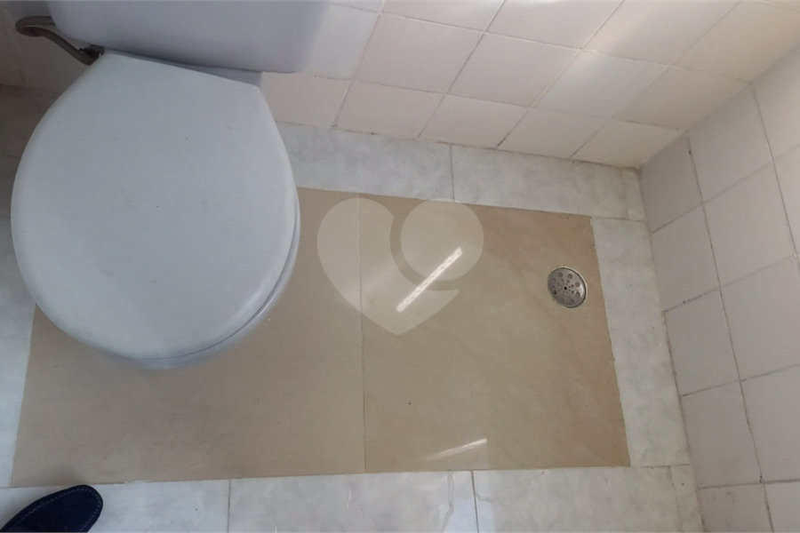 Apartamento à venda com 2 quartos em Parque Mandaqui, São Paulo, SP