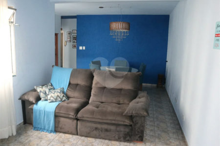 Apartamento à venda com 2 quartos em Santana, São Paulo, SP