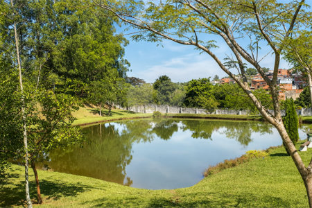 Terreno à venda no condomínio Parque Village Castelo, Itu - SP