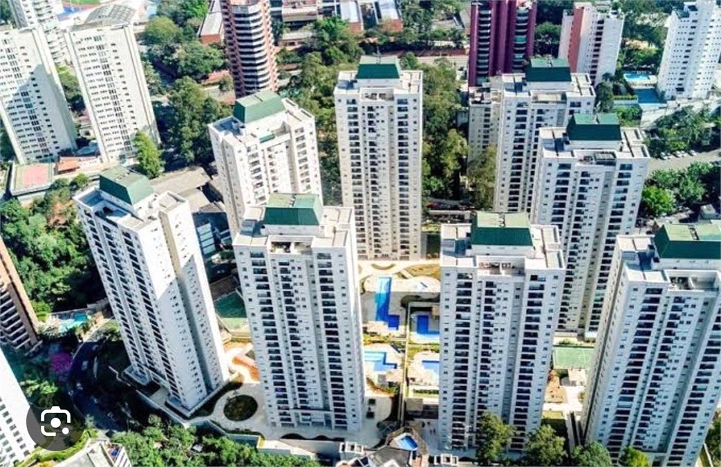 Apartamento à venda com 3 quartos, sendo 1 suíte, em Vila Suzana, São Paulo, SP