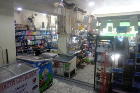 Loja à venda em Rio Comprido, Rio de Janeiro, RJ