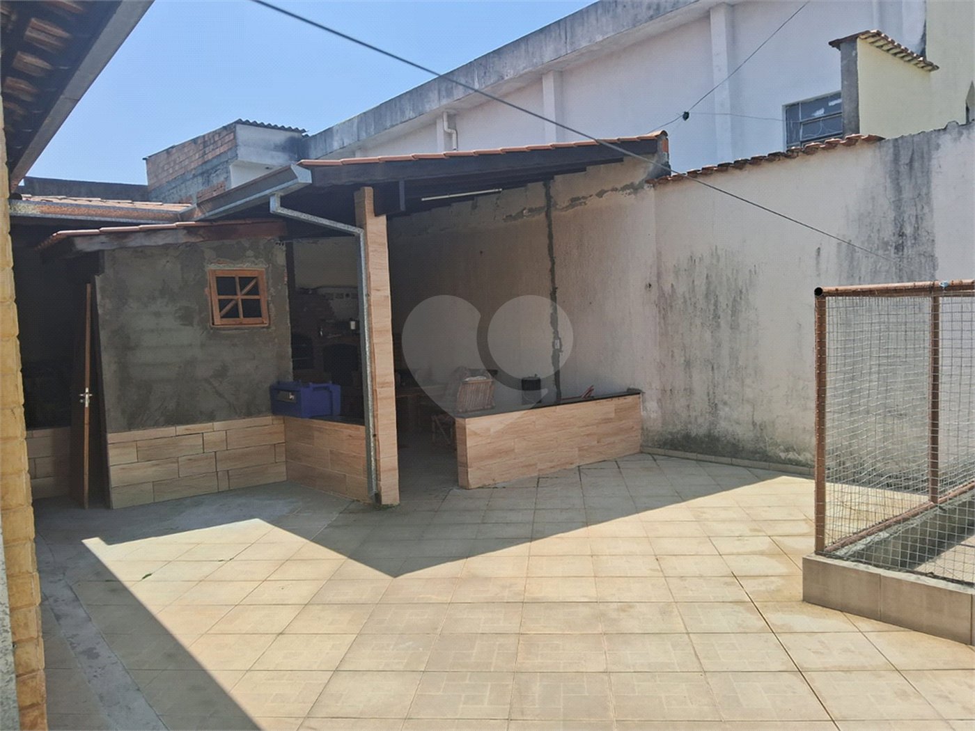 Casa à venda com 3 quartos, sendo 2 suítes, em Jardim Míriam, Suzano, SP