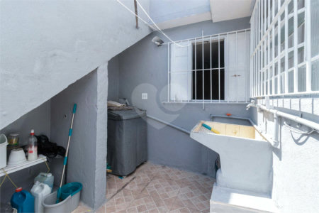 Casa à venda com 2 quartos em Parada Inglesa, São Paulo, SP