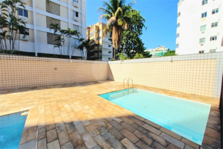Apartamento à venda com 3 quartos, sendo 1 suíte, em Anil, Rio de Janeiro, RJ