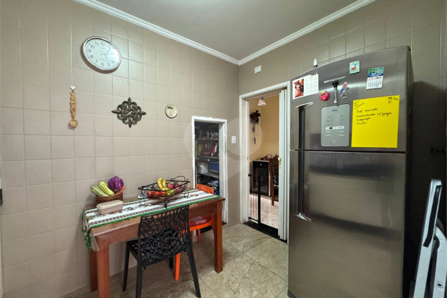 Sobrado à venda com 2 quartos em Freguesia do Ó, São Paulo, SP