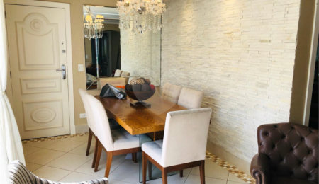 Apartamento à venda com 2 quartos em Vila Alexandria, São Paulo, SP