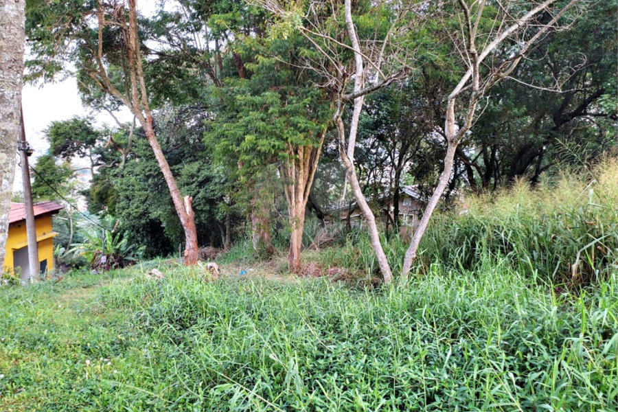 Terreno à venda no condomínio Fontes Felipe Silva, São Paulo - SP