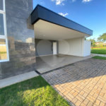 Casa para alugar com 3 quartos, sendo 1 suíte,  em Jardim São Camilo II, Araraquara, SP