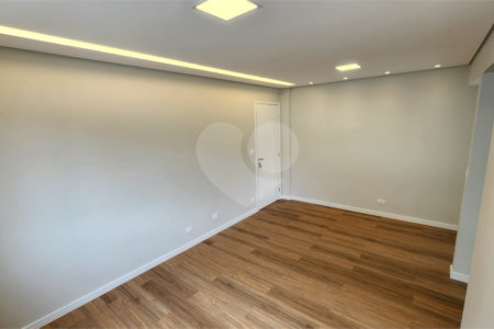 Apartamento à venda com 1 quarto em Vila Mariana, São Paulo, SP