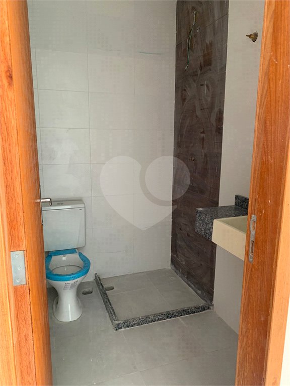 Casa à venda com 2 quartos no condomínio Residencial Mirella, Rio de Janeiro - RJ