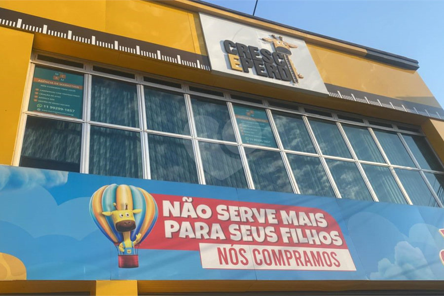 Prédio à venda em Vila Maria, São Paulo, SP