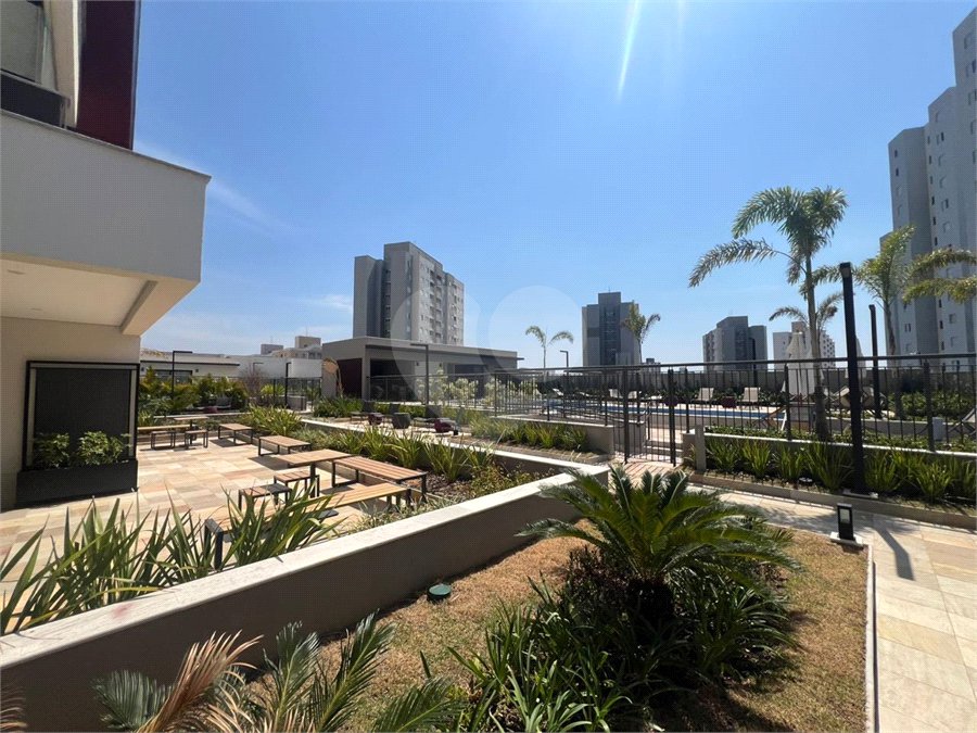 Apartamento à venda com 1 quarto em Parque Campolim, Sorocaba, SP