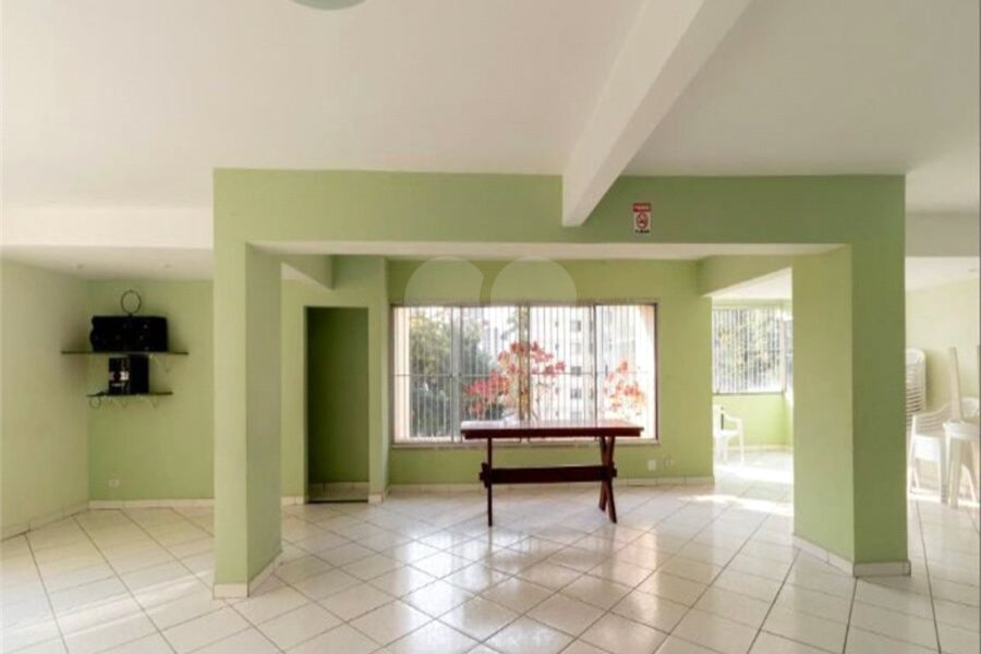 Apartamento à venda com 3 quartos em Freguesia do Ó, São Paulo, SP