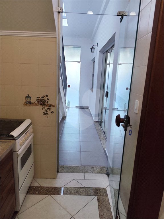 Sobrado à venda com 4 suítes em Santana, São Paulo, SP