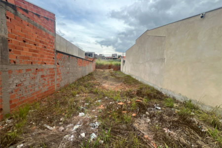 Terreno à venda em Loteamento Gramado Ii, Itapetininga, SP