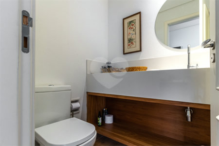 Casa à venda com 3 suítes no condomínio D'avilla, São Paulo - SP