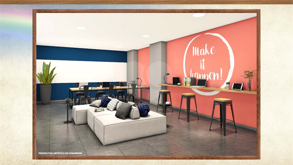 Apartamento à venda com 2 quartos, sendo 1 suíte, em Vila Maria, São Paulo, SP