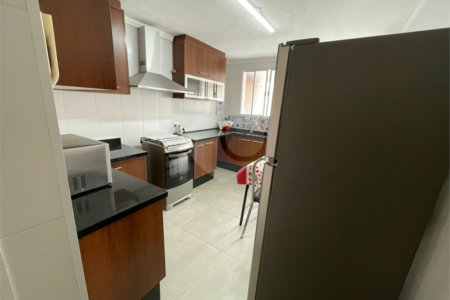 Apartamento à venda com 2 quartos em Água Fria, São Paulo, SP