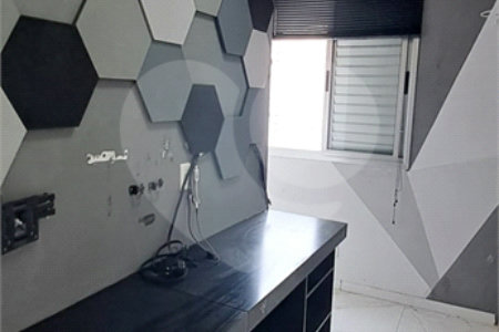 Apartamento à venda com 3 quartos em Vila Gustavo, São Paulo, SP