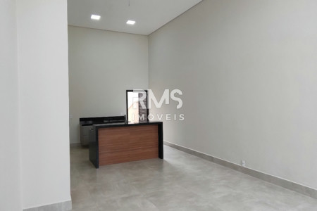 Casa à venda com 3 suítes em Jardim Residencial Garden Ville, Itu, SP