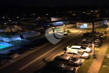 Apartamento à venda com 2 quartos em Campo Grande, Rio de Janeiro, RJ