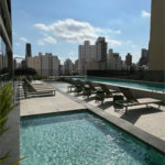 Apartamento à venda com 3 suítes em Pinheiros, São Paulo, SP