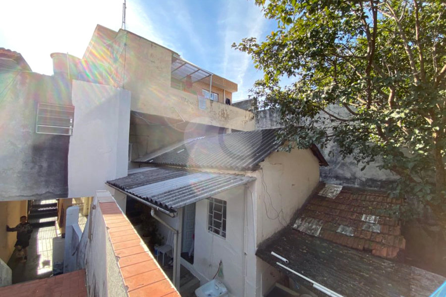 Terreno à venda em Vila Maria Alta, São Paulo, SP