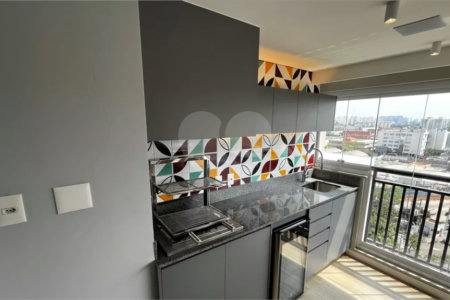 Apartamento à venda com 3 quartos, sendo 1 suíte,  em Jardim Pereira Leite, São Paulo, SP