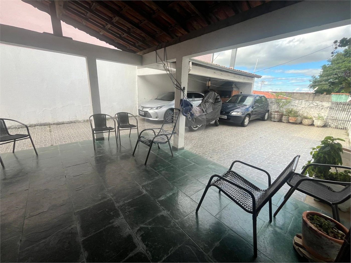 Casa à venda com 3 quartos, sendo 1 suíte, em Jardim Maria Antônia Prado, Sorocaba, SP