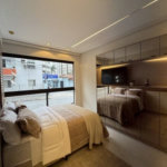 Apartamento à venda, 56 m² por R$ 541.056,00 - Centro - São Vicente/SP
