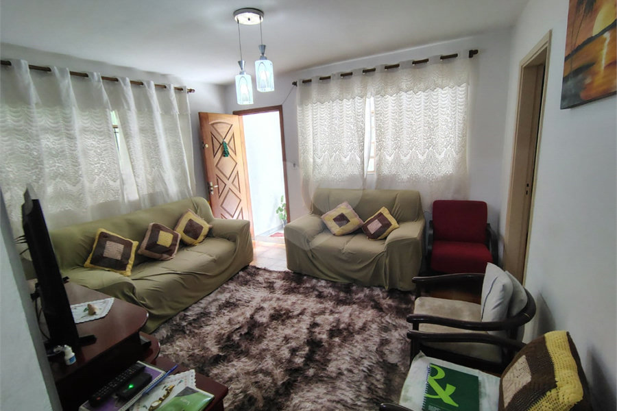 Casa à venda com 3 quartos em Limão, São Paulo, SP