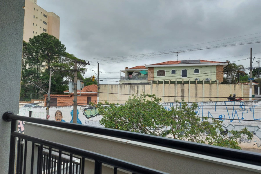 Apartamento à venda com 2 quartos em Tremembé, São Paulo, SP