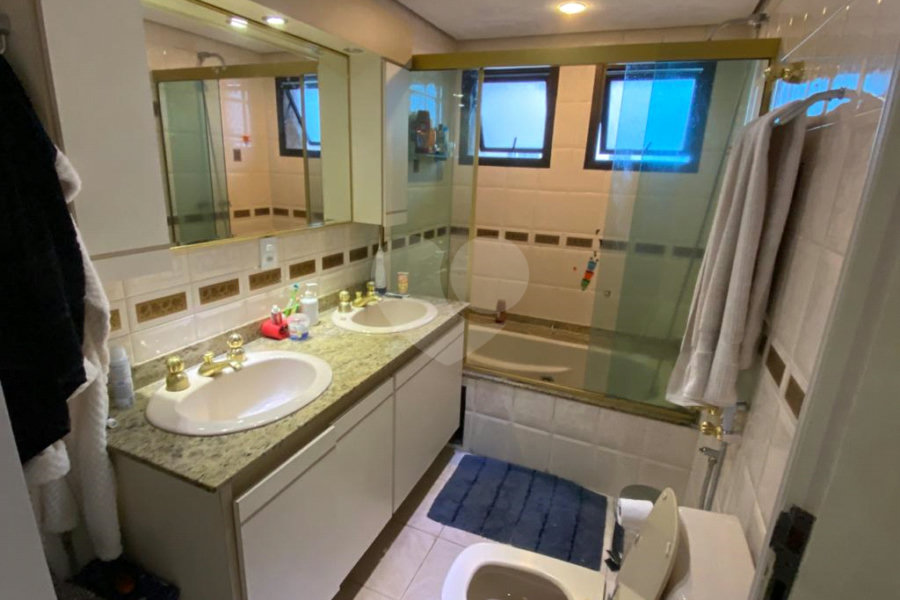 Apartamento à venda com 3 suítes em Santana, São Paulo, SP
