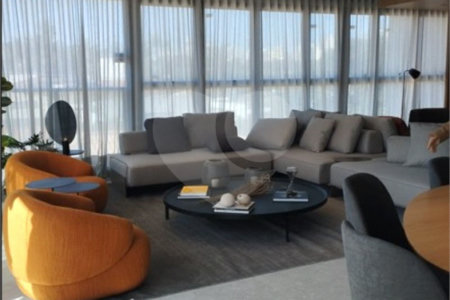 Apartamento à venda com 3 suítes em Jardim Paulista, São Paulo, SP