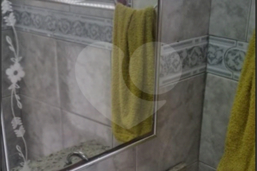 Sobrado à venda com 2 quartos em Tucuruvi, São Paulo, SP