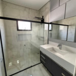 Casa à venda ou para alugar com 3 suítes no condomínio Residencial Milano, Indaiatuba - SP