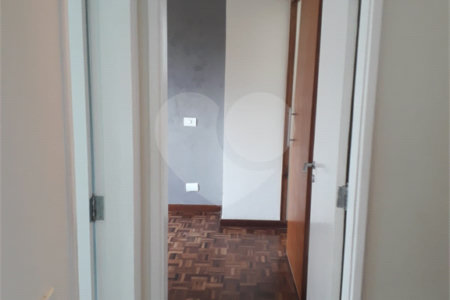 Apartamento à venda com 2 quartos em Brooklin Paulista, São Paulo, SP
