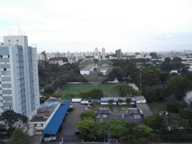 Apartamento à venda com 4 quartos, sendo 2 suítes, em Santana, São Paulo, SP