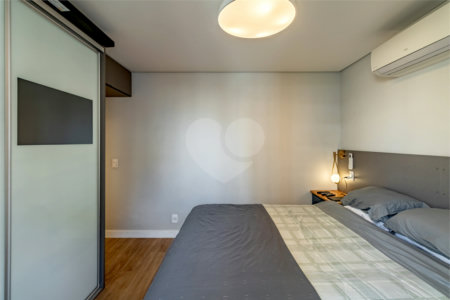 Apartamento à venda com 4 quartos, sendo 2 suítes, em Perdizes, São Paulo, SP