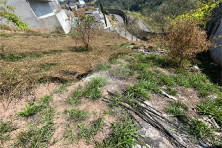 Terreno à venda no condomínio Arujá Hills Iii, Arujá - SP